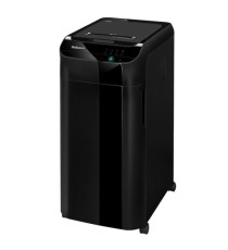 Distruggidocumenti AutoMax 350C - a frammenti - 68L - Fellowes Distruggidocumenti AutoMax 350C - a frammenti - 68L - Fellowes