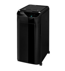 Distruggidocumenti AutoMax 550C - frammenti - 83Litri - Fellowes Distruggidocumenti AutoMax 550C - frammenti - 83Litri - Fellowes