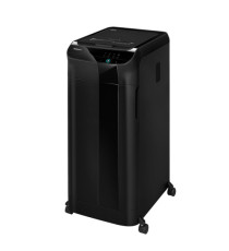 Distruggidocumenti Automax 600m - a microframmenti - 83lt - Fellowes Distruggidocumenti Automax 600m - a microframmenti - 83lt - Fellowes
