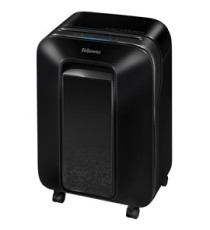 Distruggidocumenti LX 200 - a frammenti - Fellowes Distruggidocumenti LX 200 - a frammenti - Fellowes