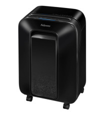 Distruggidocumenti LX 200 - a frammenti - Fellowes Distruggidocumenti LX 200 - a frammenti - Fellowes