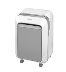 Distruggidocumenti LX-211 - a microframmenti - bianco - Fellowes Distruggidocumenti LX-211 - a microframmenti - bianco - Fellowes