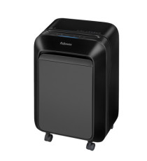 Distruggidocumenti LX-211 - a microframmenti - nero - Fellowes Distruggidocumenti LX-211 - a microframmenti - nero - Fellowes