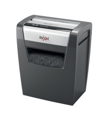 Distruggidocumenti Momentum X312 - taglio a frammenti 5x42 mm - Rexel Distruggidocumenti Momentum X312 - taglio a frammenti 5x42 mm - Rexel