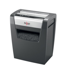 Distruggidocumenti Momentum X312 - taglio a frammenti 5x42 mm - Rexel Distruggidocumenti Momentum X312 - taglio a frammenti 5x42 mm - Rexel