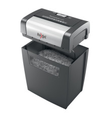 Distruggidocumenti Momentum X406 - a frammenti - Rexel Distruggidocumenti Momentum X406 - a frammenti - Rexel