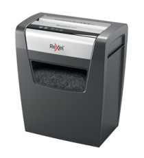 Distruggidocumenti Momentum X410 - a frammenti - 23L - Rexel
