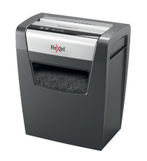Distruggidocumenti Momentum X410 - a frammenti - 23L - Rexel Distruggidocumenti Momentum X410 - a frammenti - 23L - Rexel