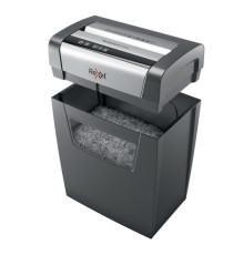 Distruggidocumenti Momentum X410 - a frammenti - 23L - Rexel Distruggidocumenti Momentum X410 - a frammenti - 23L - Rexel