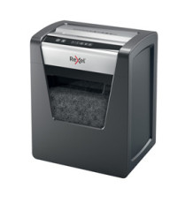 Distruggidocumenti Momentum X415 - a frammenti - Rexel Distruggidocumenti Momentum X415 - a frammenti - Rexel