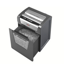 Distruggidocumenti Momentum X415 - a frammenti - Rexel Distruggidocumenti Momentum X415 - a frammenti - Rexel