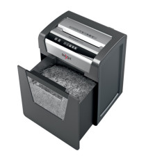 Distruggidocumenti Momentum X510 - a micro frammenti - Rexel