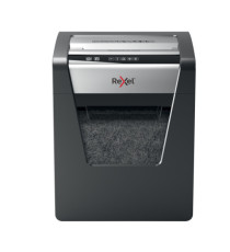 Distruggidocumenti Momentum X510 - a micro frammenti - Rexel