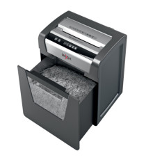 Distruggidocumenti Momentum X510 - a micro frammenti - Rexel