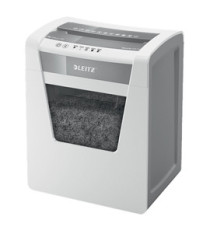 Distruggidocumenti Office P5 - taglio a frammenti 2x15 mm - Leitz IQ Distruggidocumenti Office P5 - taglio a frammenti 2x15 mm - Leitz IQ