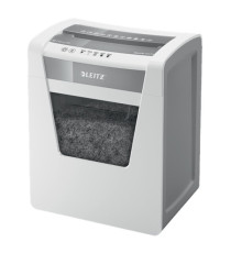 Distruggidocumenti Office P5 - taglio a frammenti 2x15 mm - Leitz IQ Distruggidocumenti Office P5 - taglio a frammenti 2x15 mm - Leitz IQ