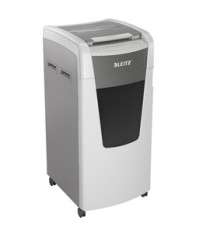 Distruggidocumenti Office Pro Autofeed 600 P4 - automatico - Leitz IQ