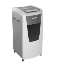 Distruggidocumenti Office Pro Autofeed 600 P4 - automatico - Leitz IQ