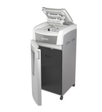 Distruggidocumenti Office Pro Autofeed 600 P4 - automatico - Leitz IQ Distruggidocumenti Office Pro Autofeed 600 P4 - automatico - Leitz IQ