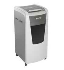 Distruggidocumenti Office Pro Autofeed 600 P5 - automatico - Leitz IQ
