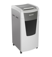 Distruggidocumenti Office Pro Autofeed 600 P5 - automatico - Leitz IQ