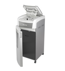 Distruggidocumenti Office Pro Autofeed 600 P5 - automatico - Leitz IQ Distruggidocumenti Office Pro Autofeed 600 P5 - automatico - Leitz IQ