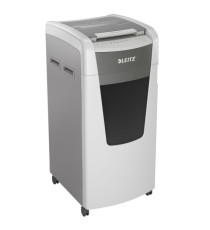 Distruggidocumenti Office Pro Autofeed 600 P5 - automatico - Leitz IQ Distruggidocumenti Office Pro Autofeed 600 P5 - automatico - Leitz IQ