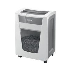 Distruggidocumenti Office Pro IQ P4 - a frammenti - Leitz Distruggidocumenti Office Pro IQ P4 - a frammenti - Leitz
