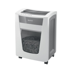 Distruggidocumenti Office Pro IQ P4 - a frammenti - Leitz Distruggidocumenti Office Pro IQ P4 - a frammenti - Leitz