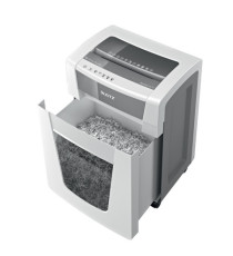 Distruggidocumenti Office Pro IQ P4 - a frammenti - Leitz Distruggidocumenti Office Pro IQ P4 - a frammenti - Leitz