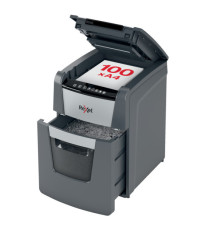 Distruggidocumenti Optimum AutoFeed+ 100M - automatico - Rexel