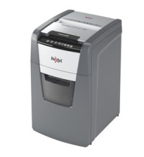 Distruggidocumenti Optimum AutoFeed+ 130M - a micro frammenti - Rexel Distruggidocumenti Optimum AutoFeed+ 130M - a micro frammenti - Rexel
