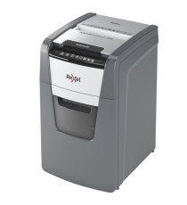 Distruggidocumenti Optimum AutoFeed+ 130M - a micro frammenti - Rexel Distruggidocumenti Optimum AutoFeed+ 130M - a micro frammenti - Rexel