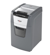 Distruggidocumenti Optimum AutoFeed+ 130M - a micro frammenti - Rexel Distruggidocumenti Optimum AutoFeed+ 130M - a micro frammenti - Rexel