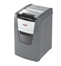 Distruggidocumenti Optimum AutoFeed+ 130X - a frammenti - Rexel