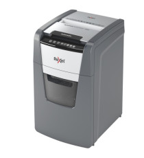 Distruggidocumenti Optimum AutoFeed+ 130X - a frammenti - Rexel