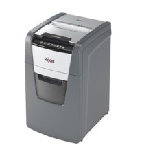 Distruggidocumenti Optimum AutoFeed+ 150X - a frammenti - Rexel