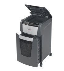 Distruggidocumenti Optimum AutoFeed+ 225M - automatico - Rexel Distruggidocumenti Optimum AutoFeed+ 225M - automatico - Rexel