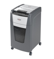 Distruggidocumenti Optimum AutoFeed+ 225M - automatico - Rexel Distruggidocumenti Optimum AutoFeed+ 225M - automatico - Rexel
