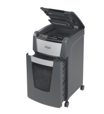 Distruggidocumenti Optimum AutoFeed+ 225M - automatico - Rexel Distruggidocumenti Optimum AutoFeed+ 225M - automatico - Rexel