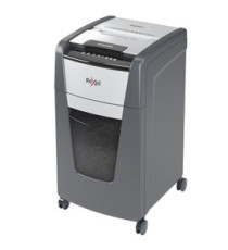 Distruggidocumenti Optimum AutoFeed+ 225X - a frammenti - Rexel Distruggidocumenti Optimum AutoFeed+ 225X - a frammenti - Rexel