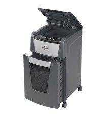 Distruggidocumenti Optimum AutoFeed+ 225X - a frammenti - Rexel Distruggidocumenti Optimum AutoFeed+ 225X - a frammenti - Rexel