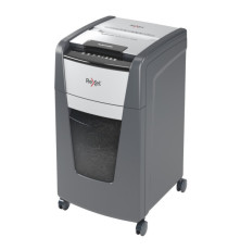Distruggidocumenti Optimum AutoFeed+ 225X - a frammenti - Rexel Distruggidocumenti Optimum AutoFeed+ 225X - a frammenti - Rexel