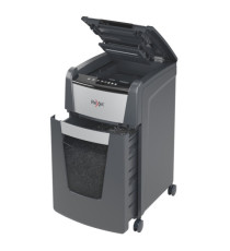 Distruggidocumenti Optimum AutoFeed+ 225X - a frammenti - Rexel Distruggidocumenti Optimum AutoFeed+ 225X - a frammenti - Rexel
