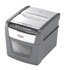 Distruggidocumenti Optimum AutoFeed+ 45X - a frammenti - Rexel Distruggidocumenti Optimum AutoFeed+ 45X - a frammenti - Rexel