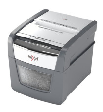 Distruggidocumenti Optimum AutoFeed+ 45X - a frammenti - Rexel Distruggidocumenti Optimum AutoFeed+ 45X - a frammenti - Rexel