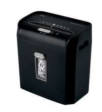 Distruggidocumenti ProMax QS RPS812 - taglio a strisce - Rexel Distruggidocumenti ProMax QS RPS812 - taglio a strisce - Rexel