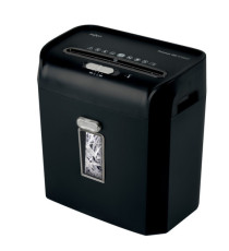 Distruggidocumenti ProMax QS RPS812 - taglio a strisce - Rexel