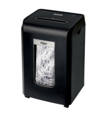 Distruggidocumenti ProMax QS RSS1838 - taglio a strisce - Rexel Distruggidocumenti ProMax QS RSS1838 - taglio a strisce - Rexel