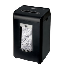 Distruggidocumenti ProMax QS RSS1838 - taglio a strisce - Rexel Distruggidocumenti ProMax QS RSS1838 - taglio a strisce - Rexel